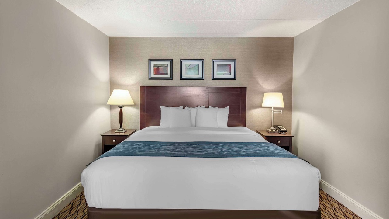 Photo of Bedroom in Concordville