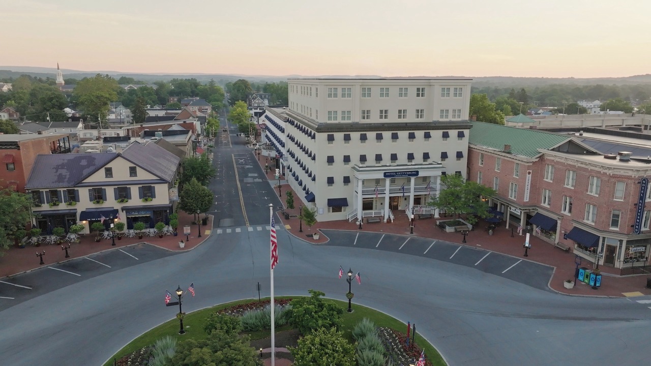 Photo of Outdoor in Gettysburg