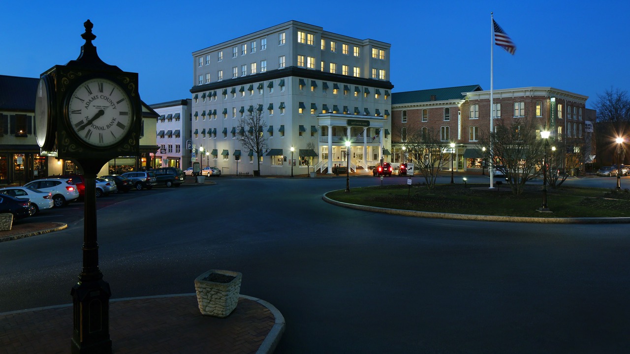 Photo of Outdoor in Gettysburg