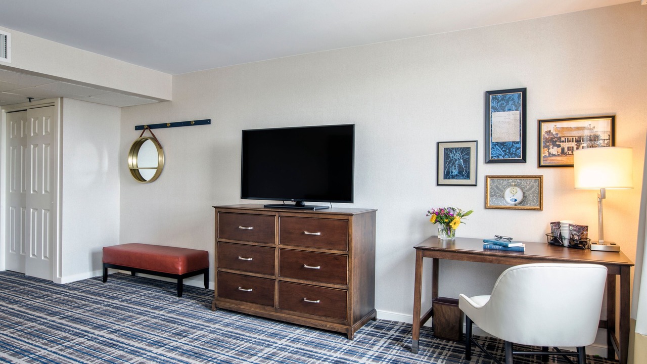 Photo of Bedroom in Gettysburg