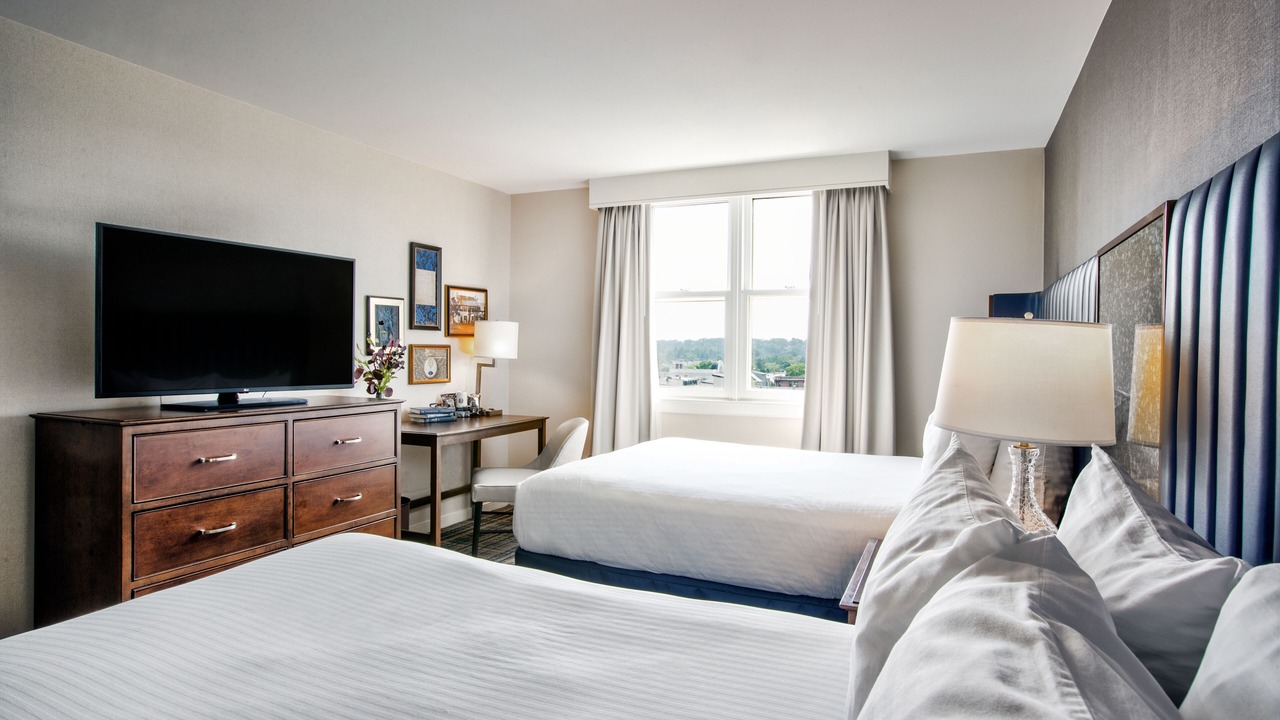 Photo of Bedroom in Gettysburg