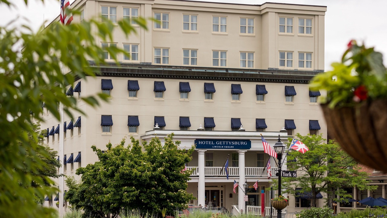 Photo of Outdoor in Gettysburg