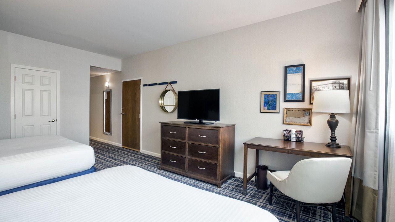 Photo of Bedroom in Gettysburg