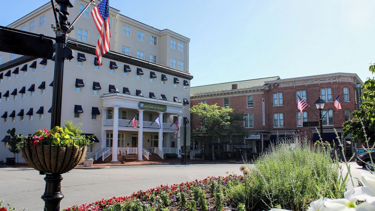 Photo of Outdoor in Gettysburg
