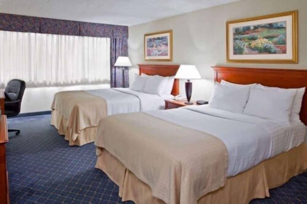 Photo of Bedroom in Uniontown