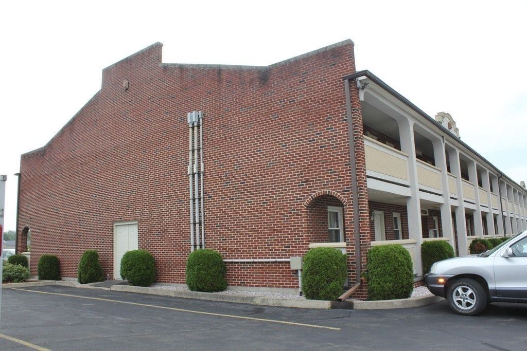 Photo of Outdoor in Lewisburg