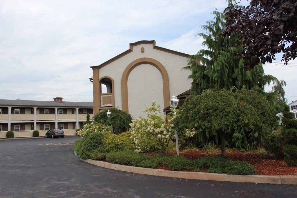 Photo of Outdoor in Lewisburg