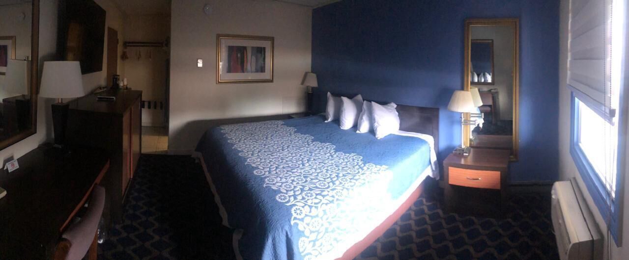 Photo of Bedroom in Lewisburg