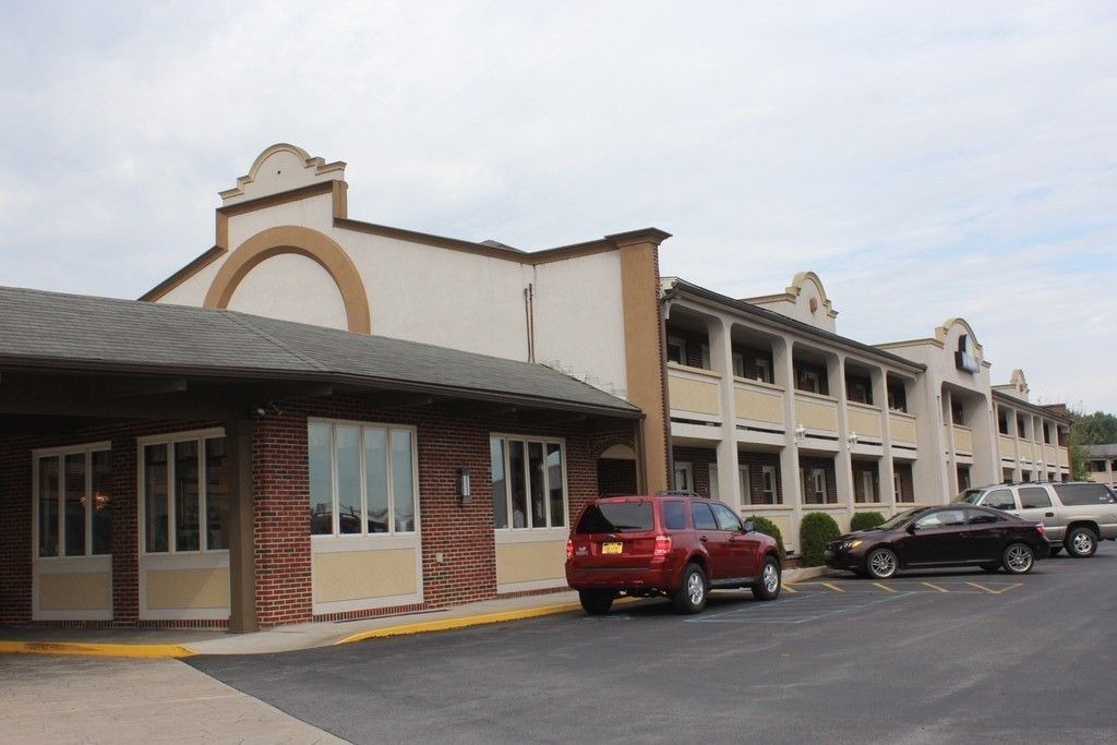 Photo of Outdoor in Lewisburg