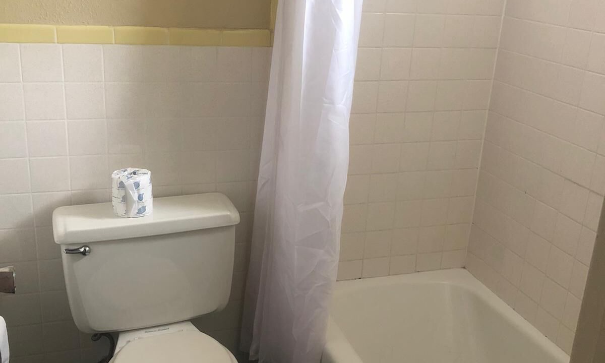 Photo of Bathroom in Lewisburg