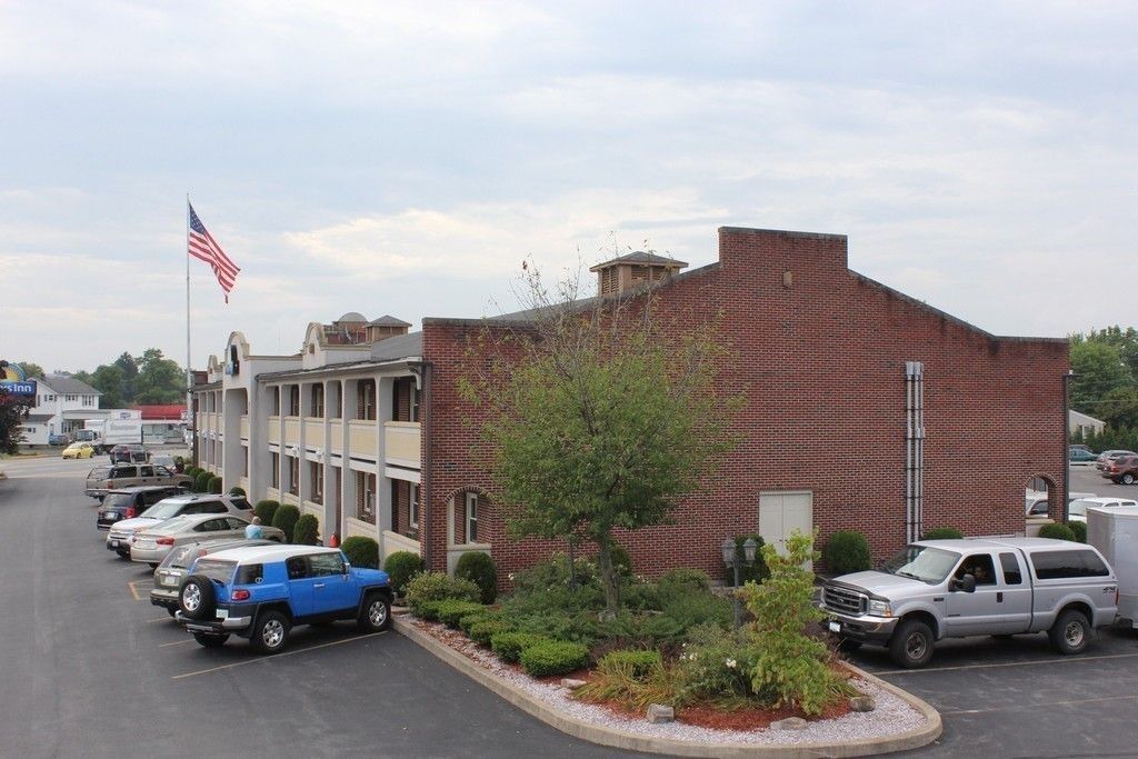 Photo of Outdoor in Lewisburg