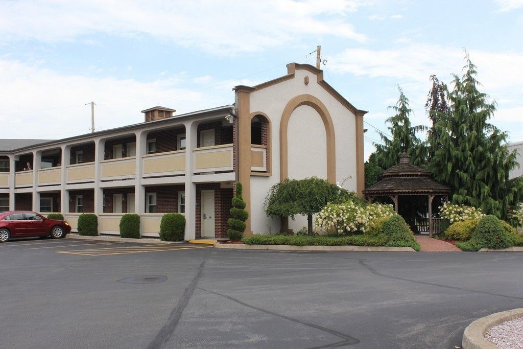 Photo of Outdoor in Lewisburg