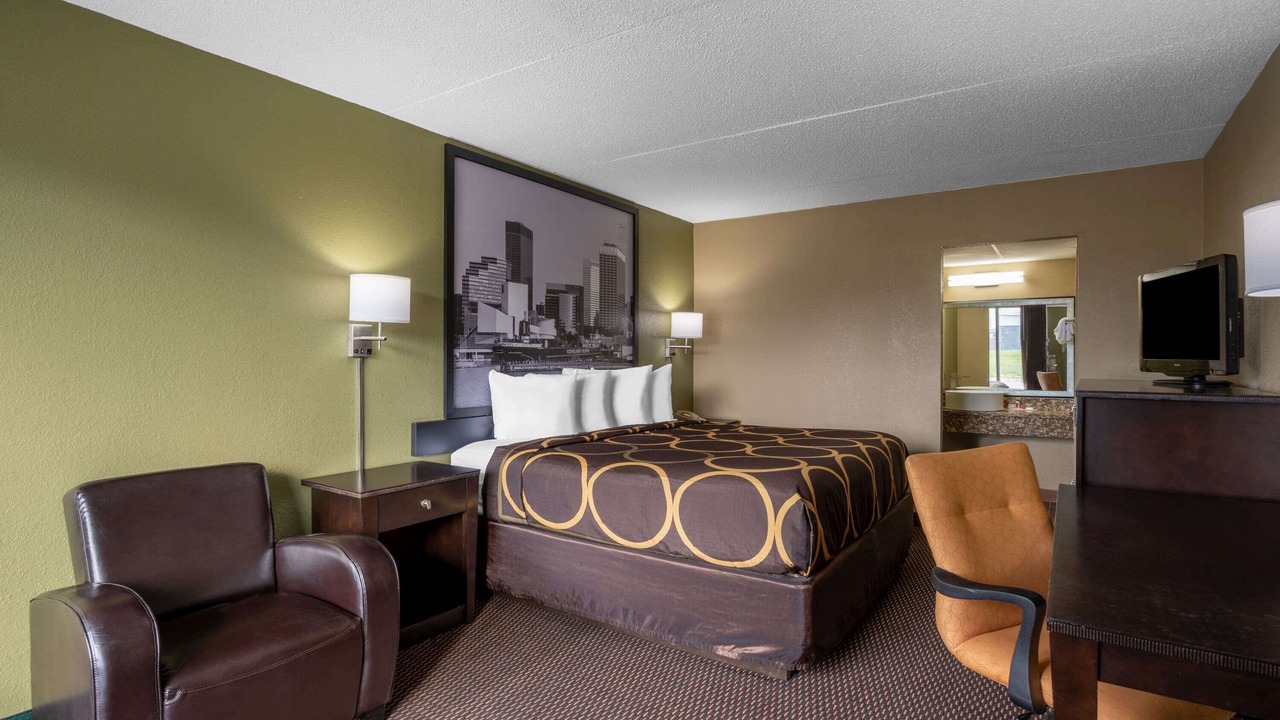 Photo of Bedroom in Perrysburg