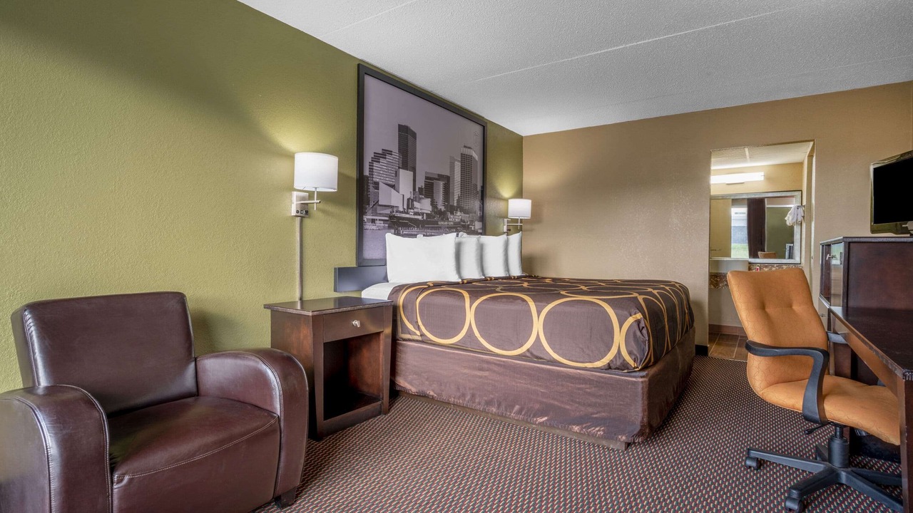 Photo of Bedroom in Perrysburg