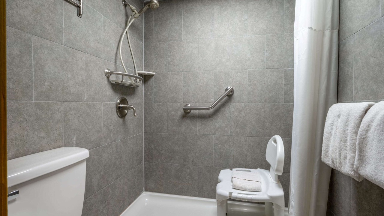 Photo of Bathroom in Perrysburg