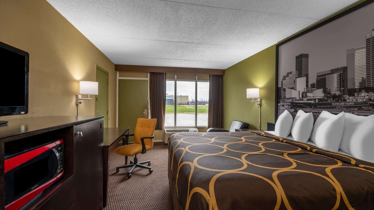Photo of Bedroom in Perrysburg