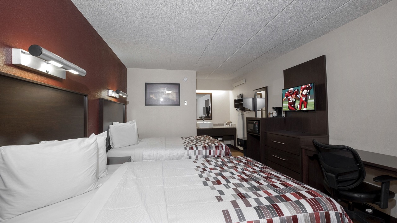 Photo of Bedroom in Lanham