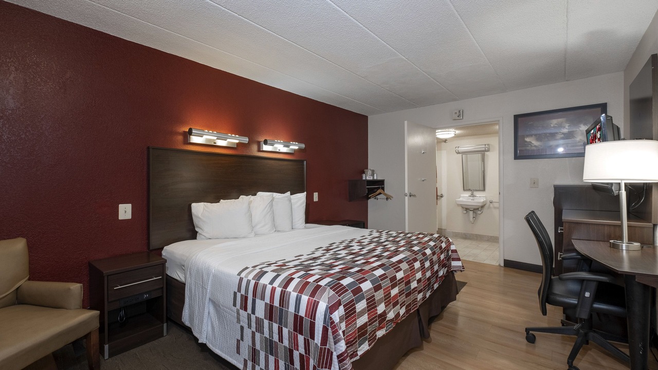 Photo of Bedroom in Lanham