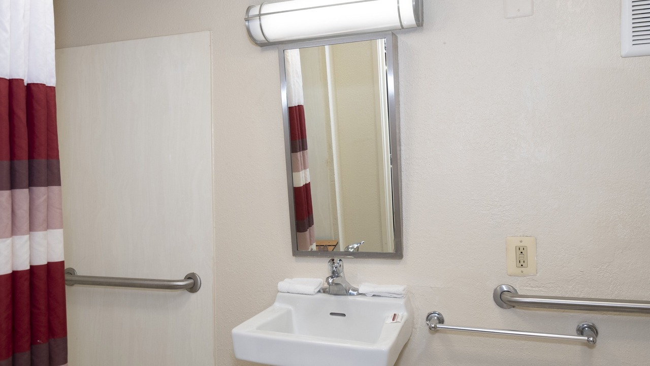 Photo of Bathroom in Lanham