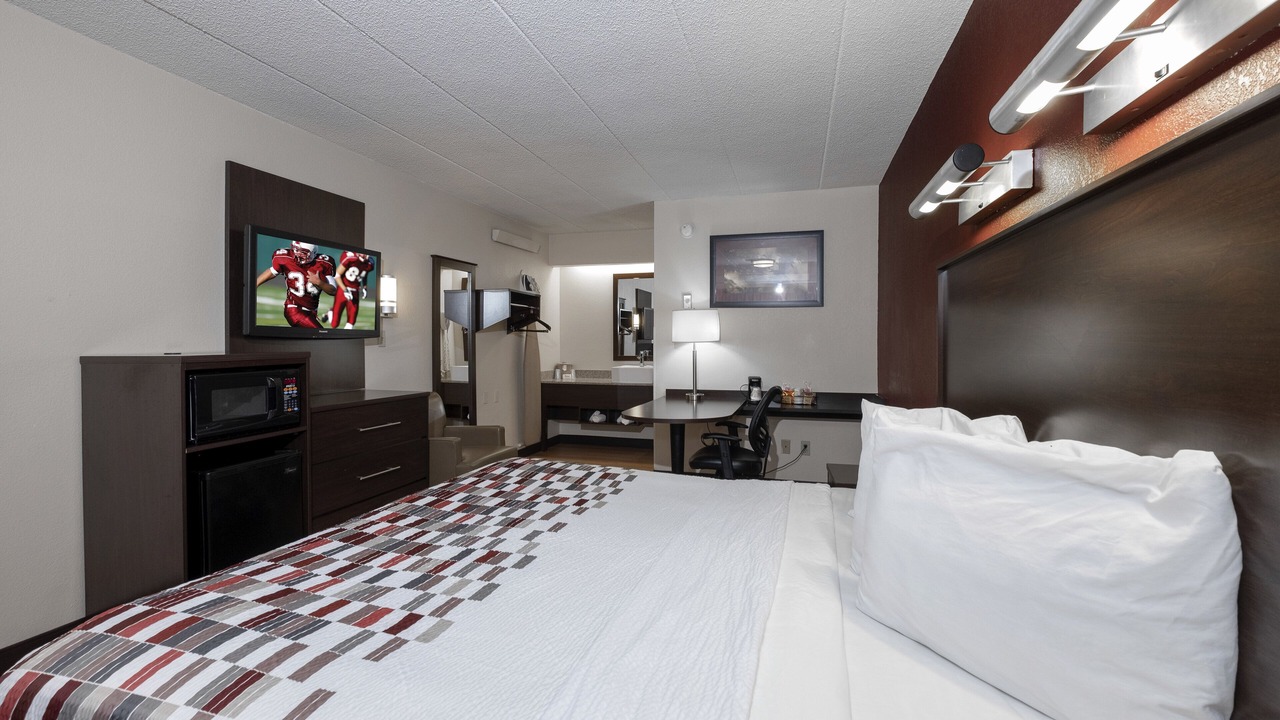Photo of Bedroom in Lanham