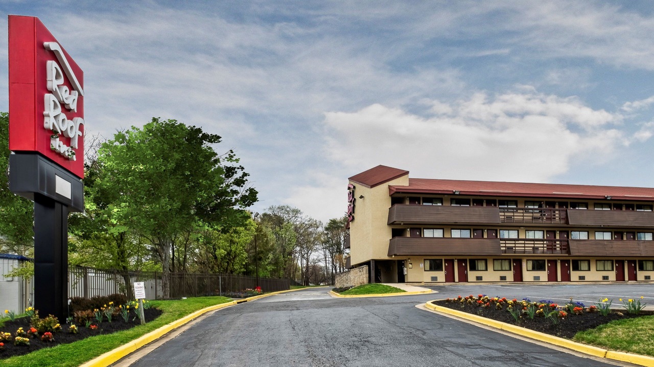 Photo of Outdoor in Lanham