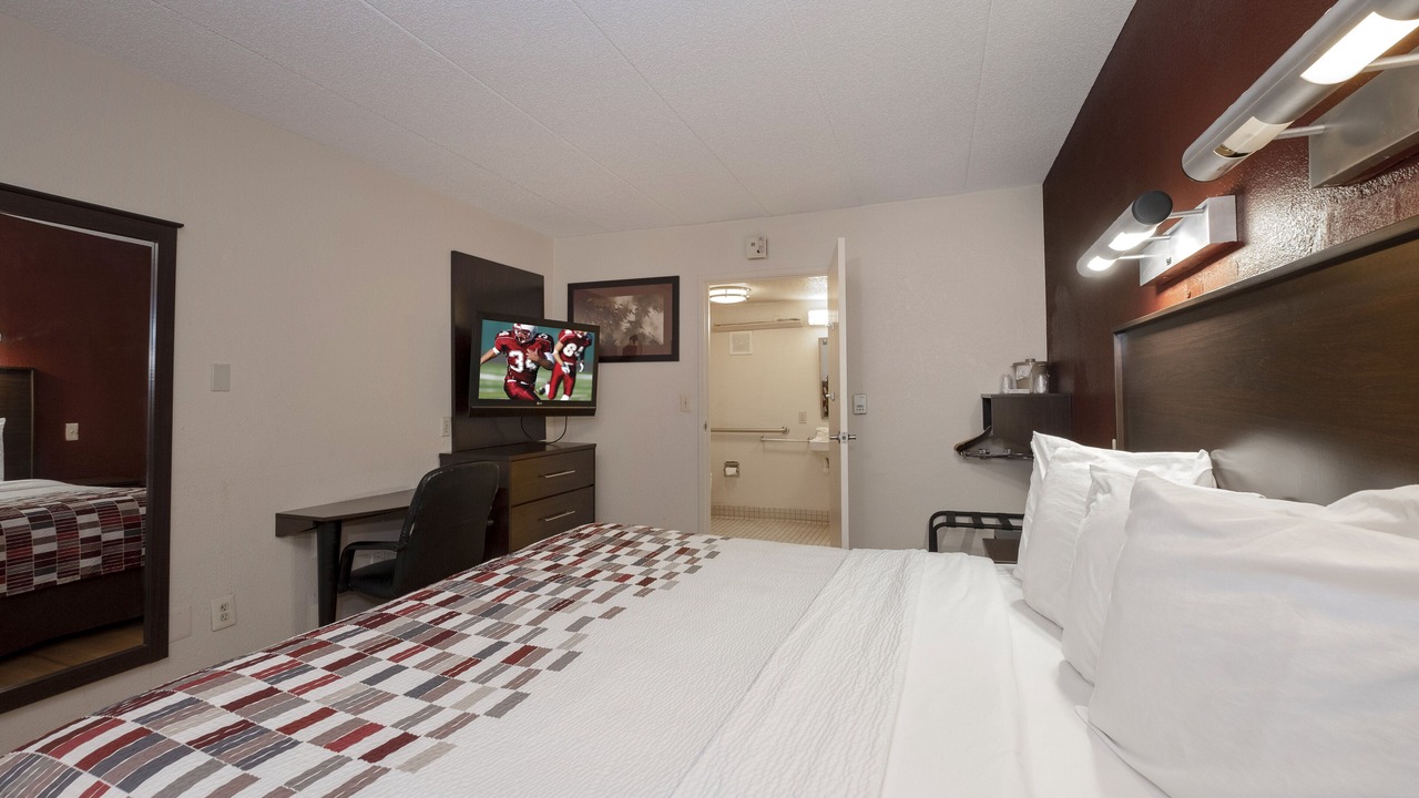 Photo of Bedroom in Lanham