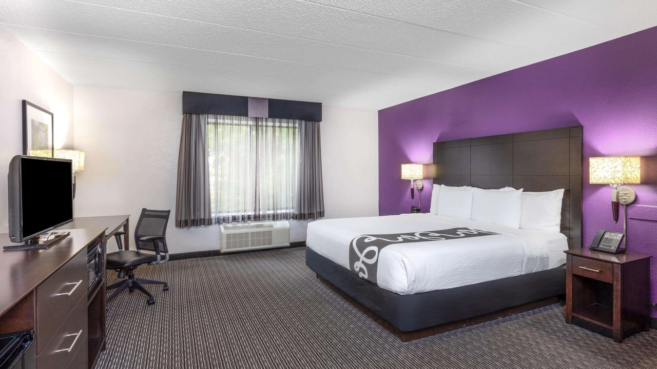Photo of Bedroom in Clifton