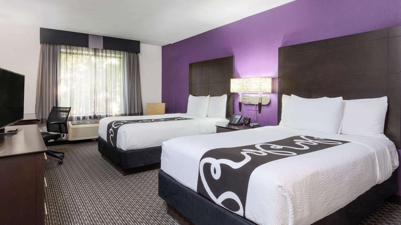 Photo of Bedroom in Clifton
