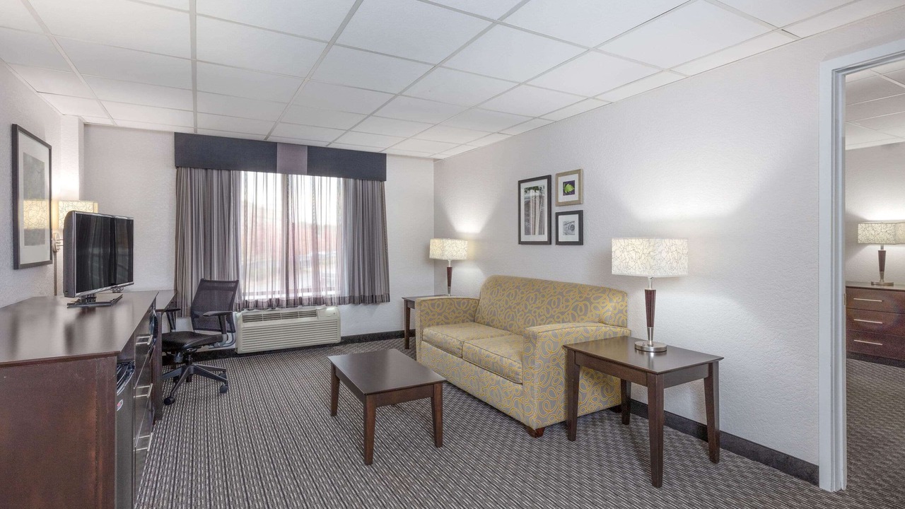Photo of Bedroom in Clifton