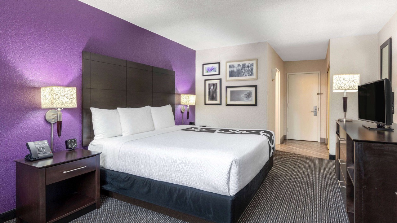 Photo of Bedroom in Clifton