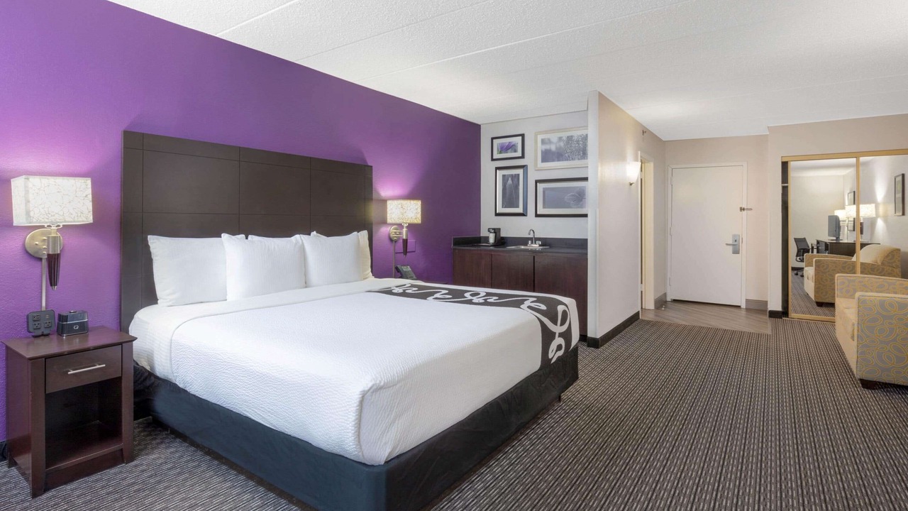 Photo of Bedroom in Clifton