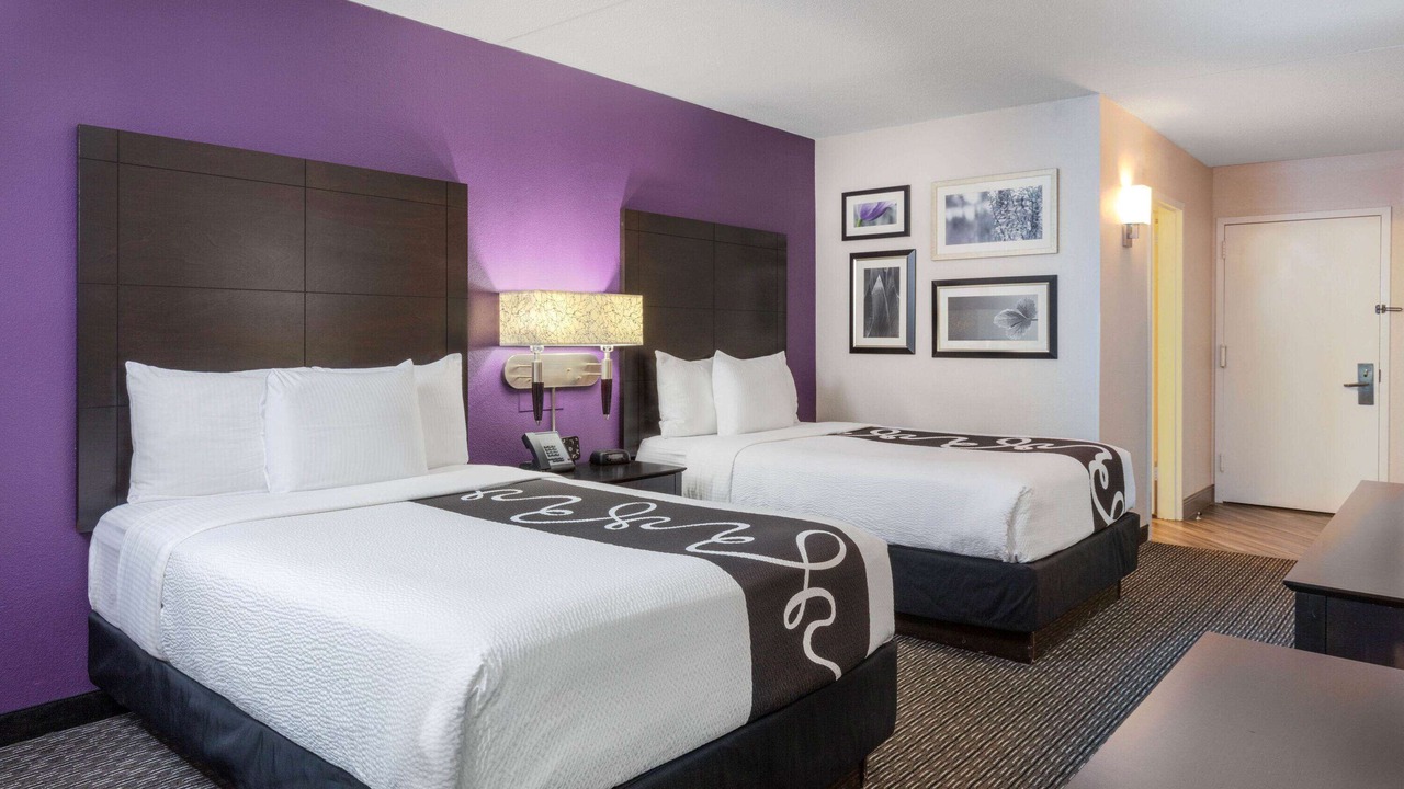 Photo of Bedroom in Clifton