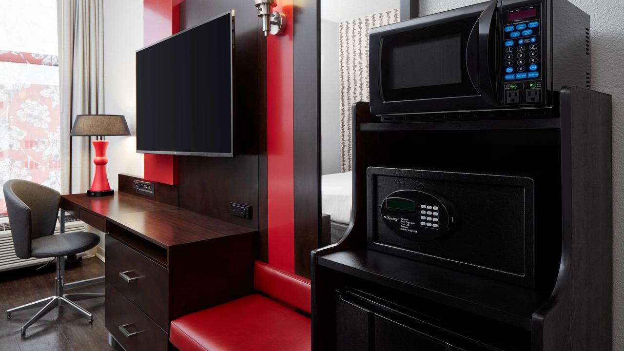 Photo of Bedroom in Chinatown