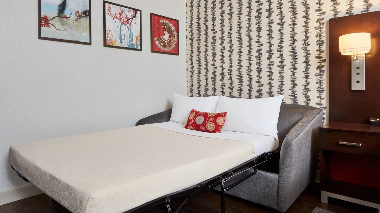Photo of Bedroom in Chinatown