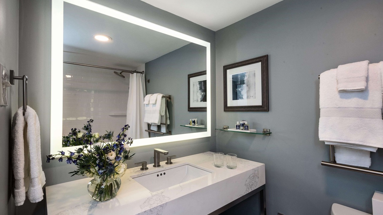 Photo of Bathroom in Galloway