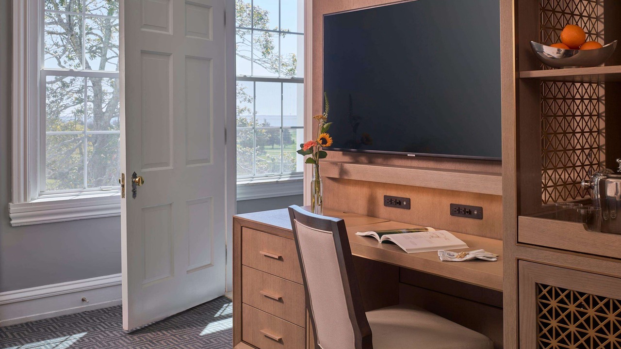 Photo of Bedroom in Galloway
