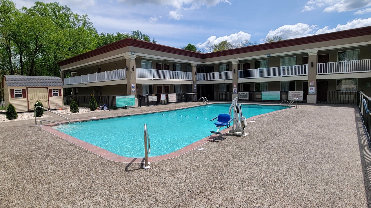 Photo of Outdoor in Bordentown