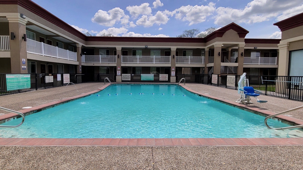 Photo of Outdoor in Bordentown