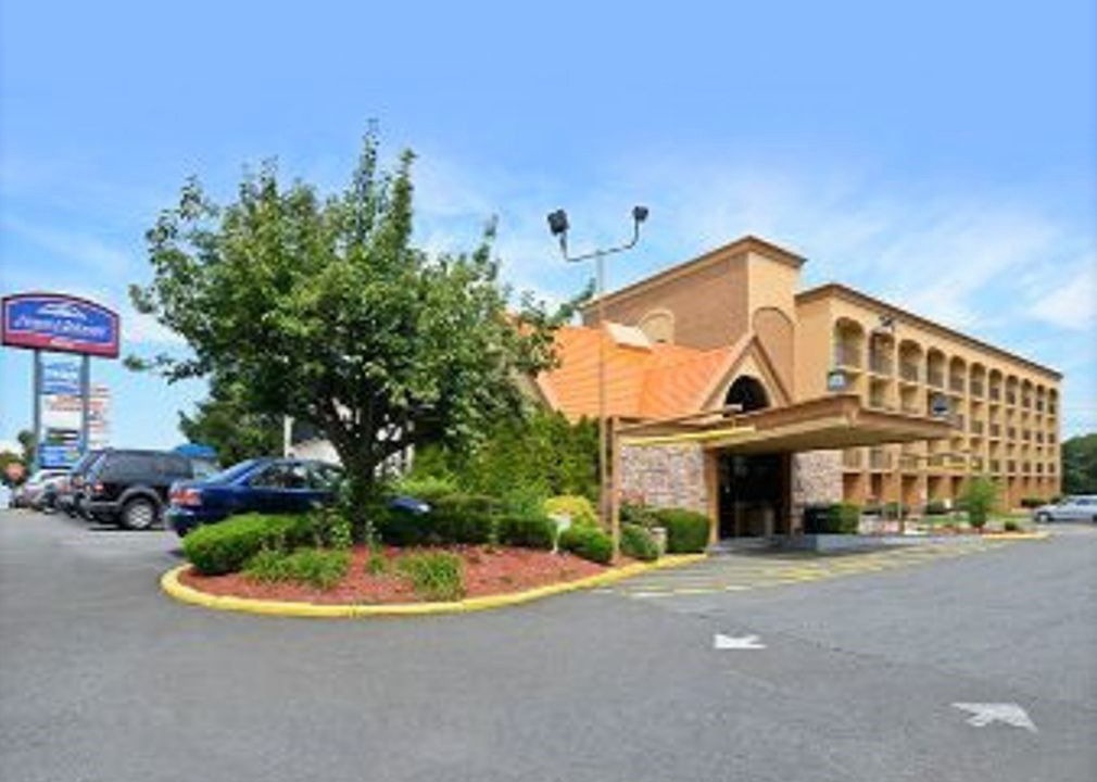 Photo of Outdoor in Clifton