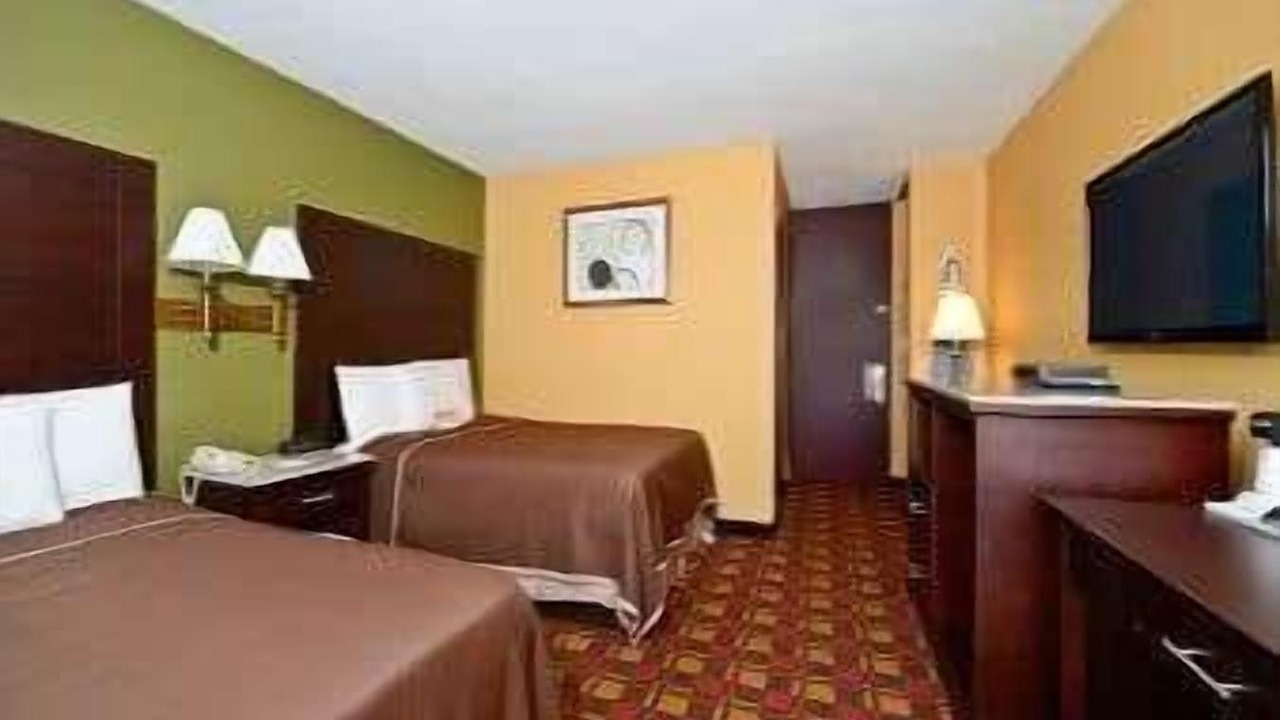 Photo of Bedroom in Clifton