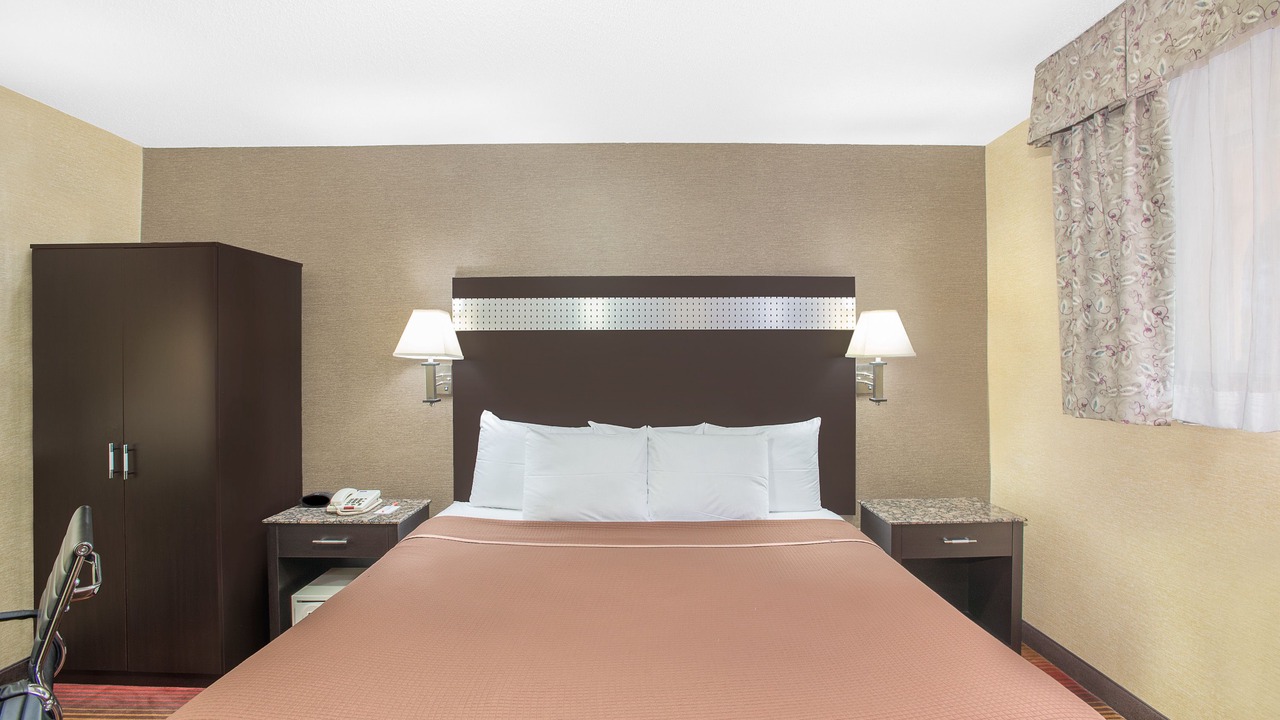 Photo of Bedroom in Clifton