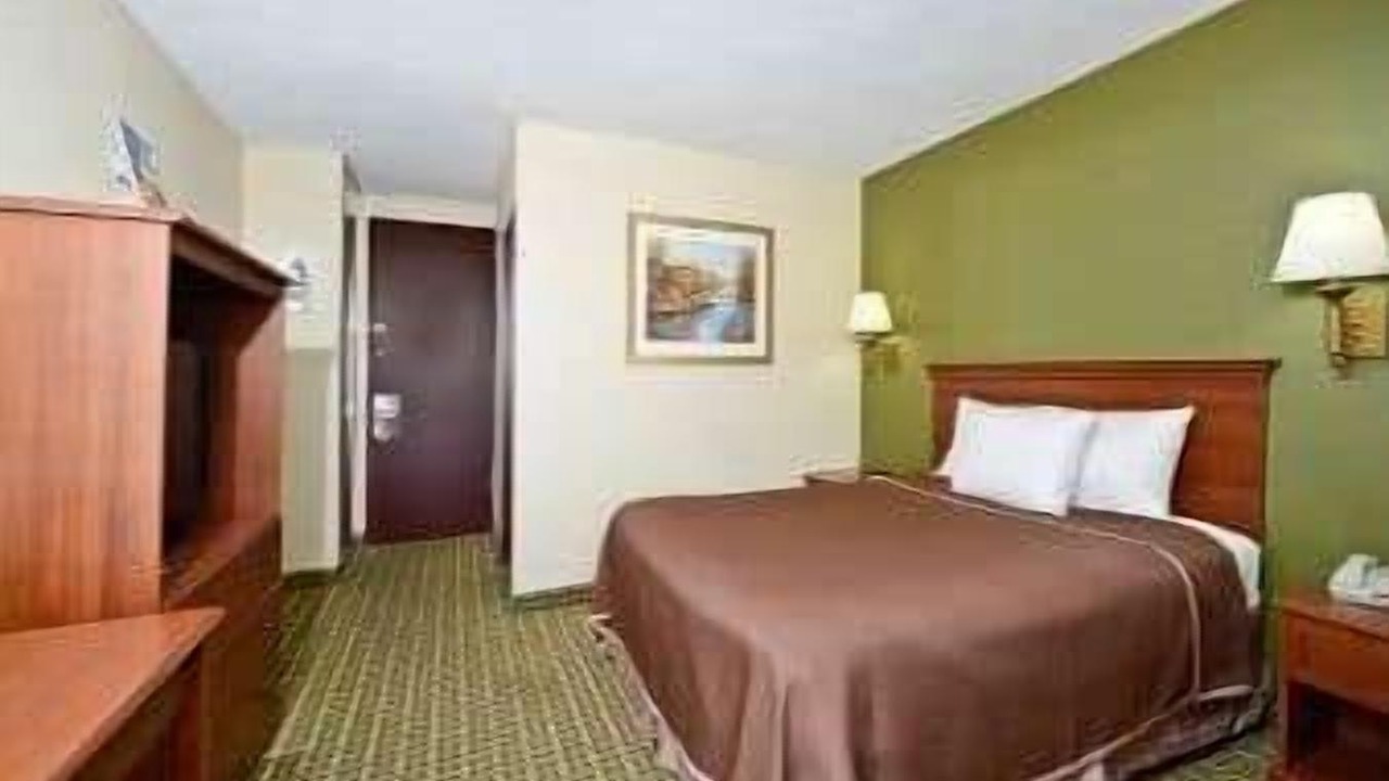 Photo of Bedroom in Clifton