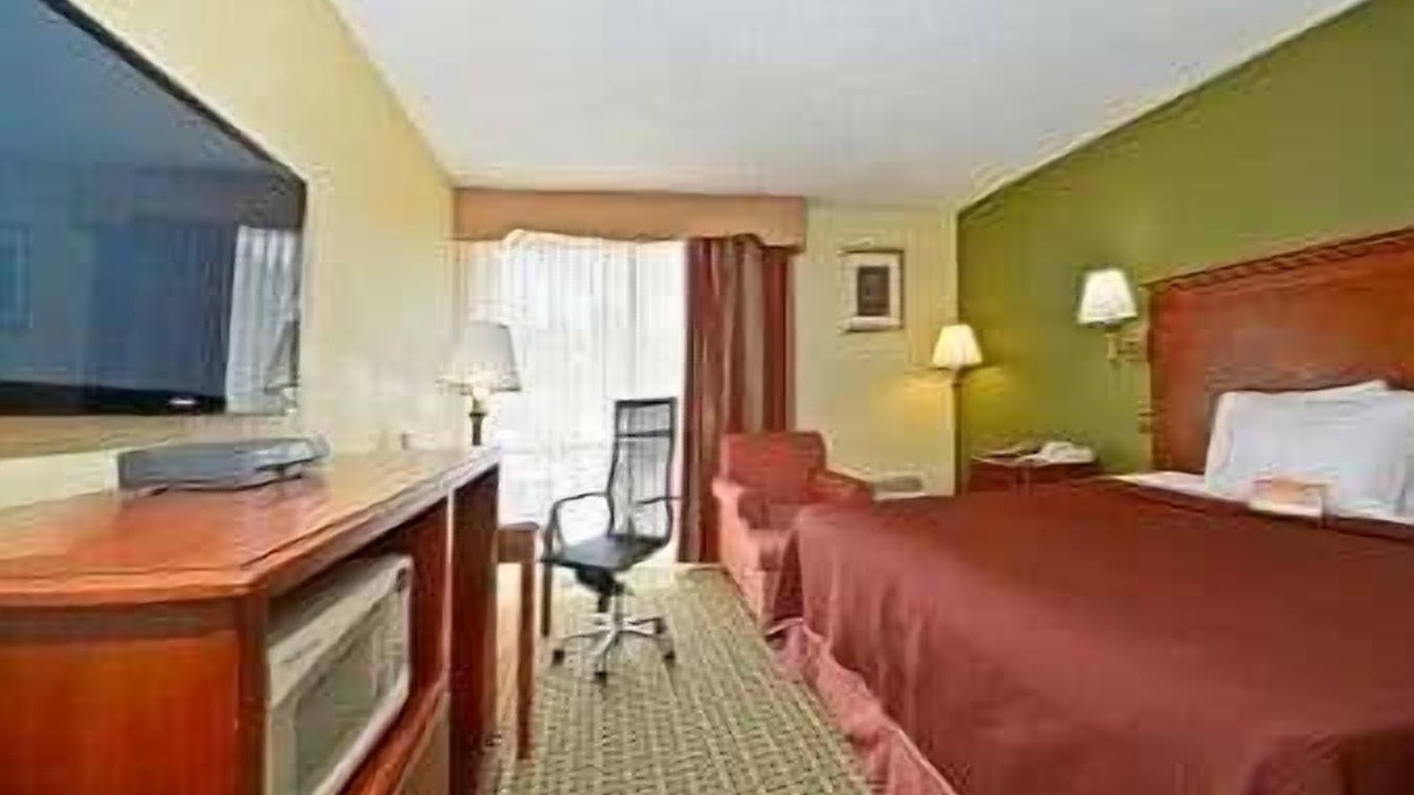 Photo of Bedroom in Clifton