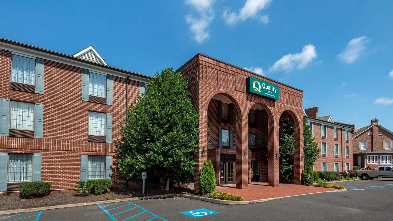 Photo of Outdoor in Lansdale