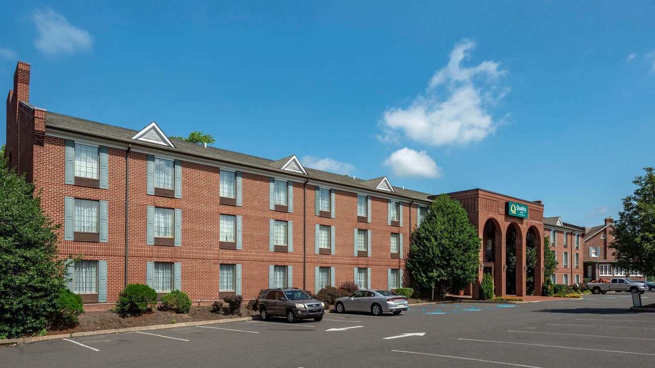 Photo of Outdoor in Lansdale