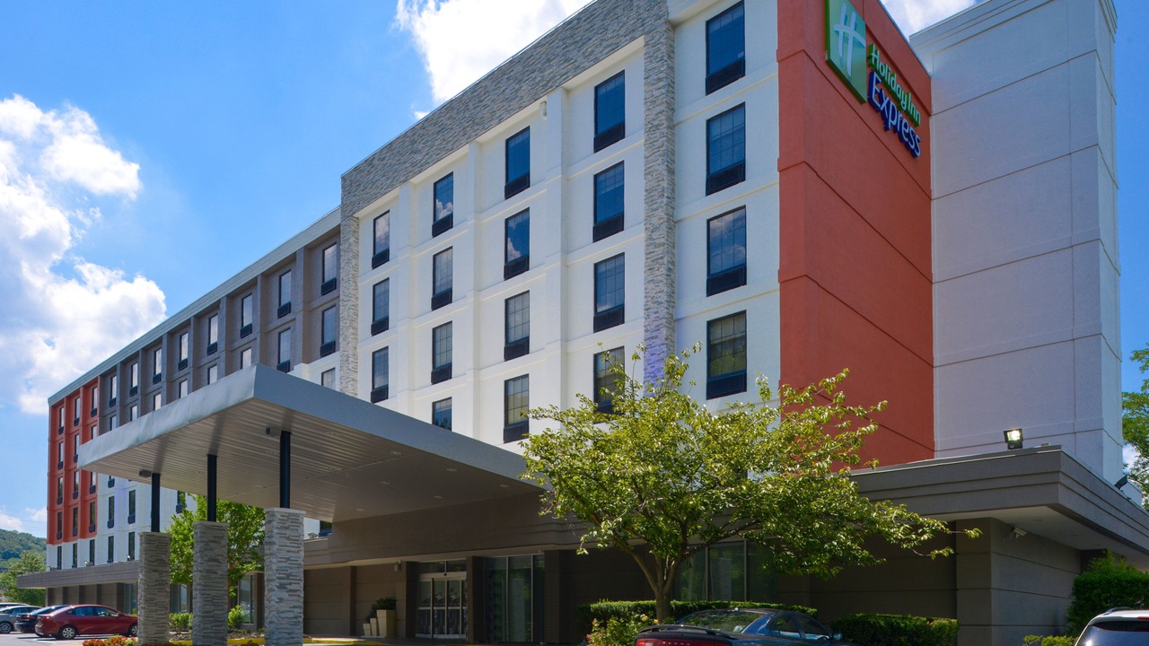Photo of Outdoor in Towson