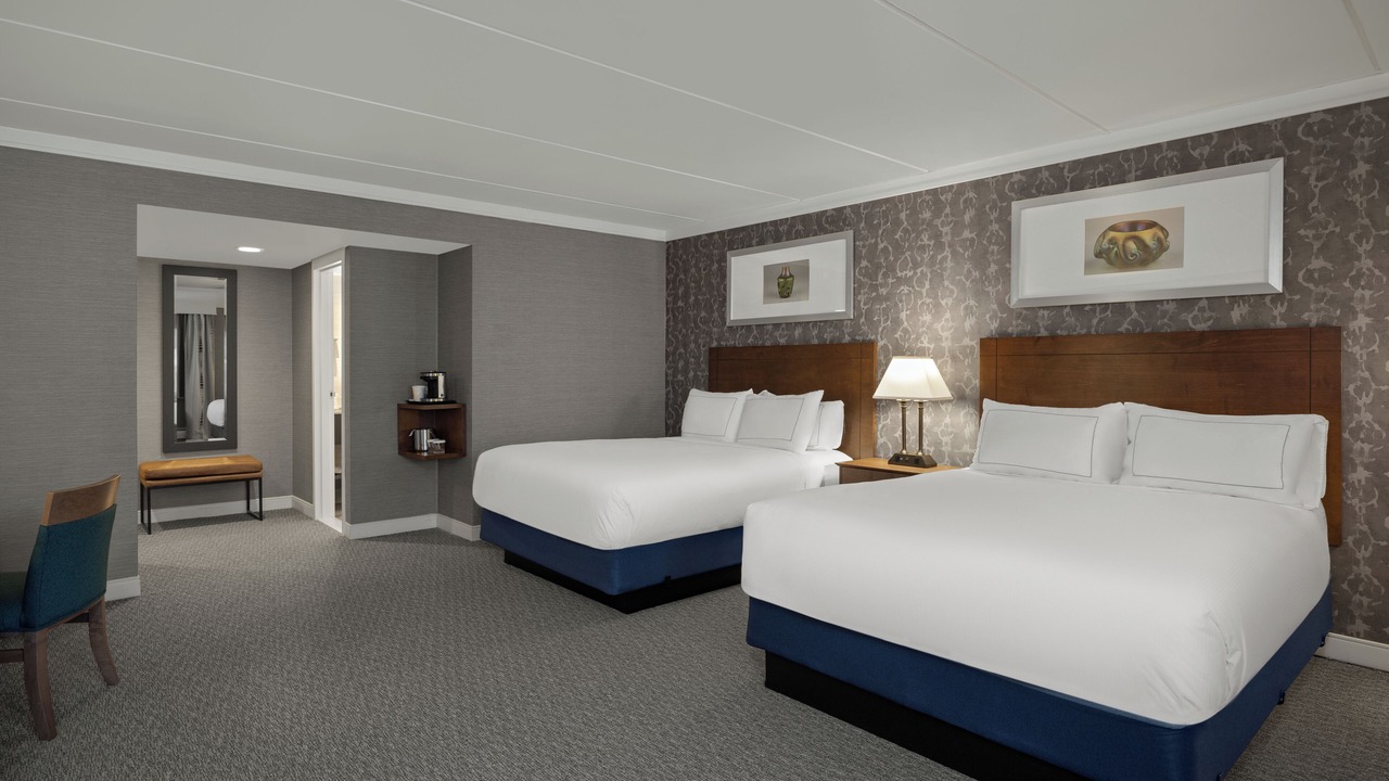 Photo of Bedroom in Gaffer District