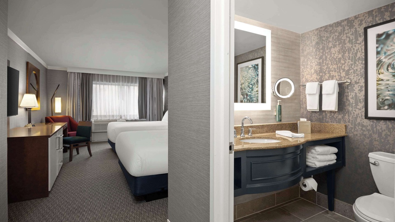Photo of Bedroom in Gaffer District