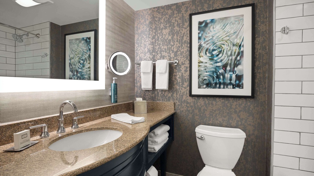 Photo of Bedroom in Gaffer District