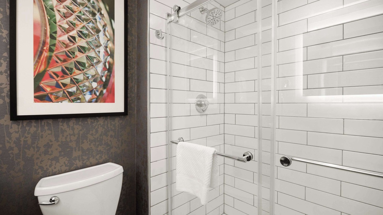 Photo of Bedroom in Gaffer District
